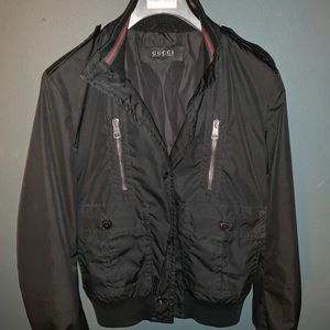 Authentic Gucci Jacket EU: 50 / US: M